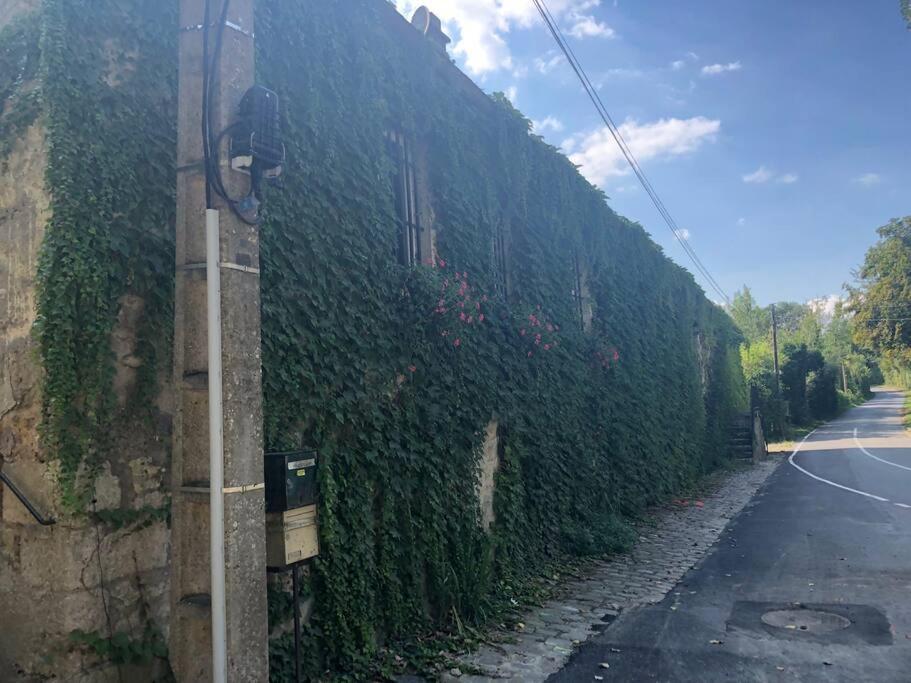 Le Vieux Moulin Chamant Senlis 60300 Apartment Exterior photo
